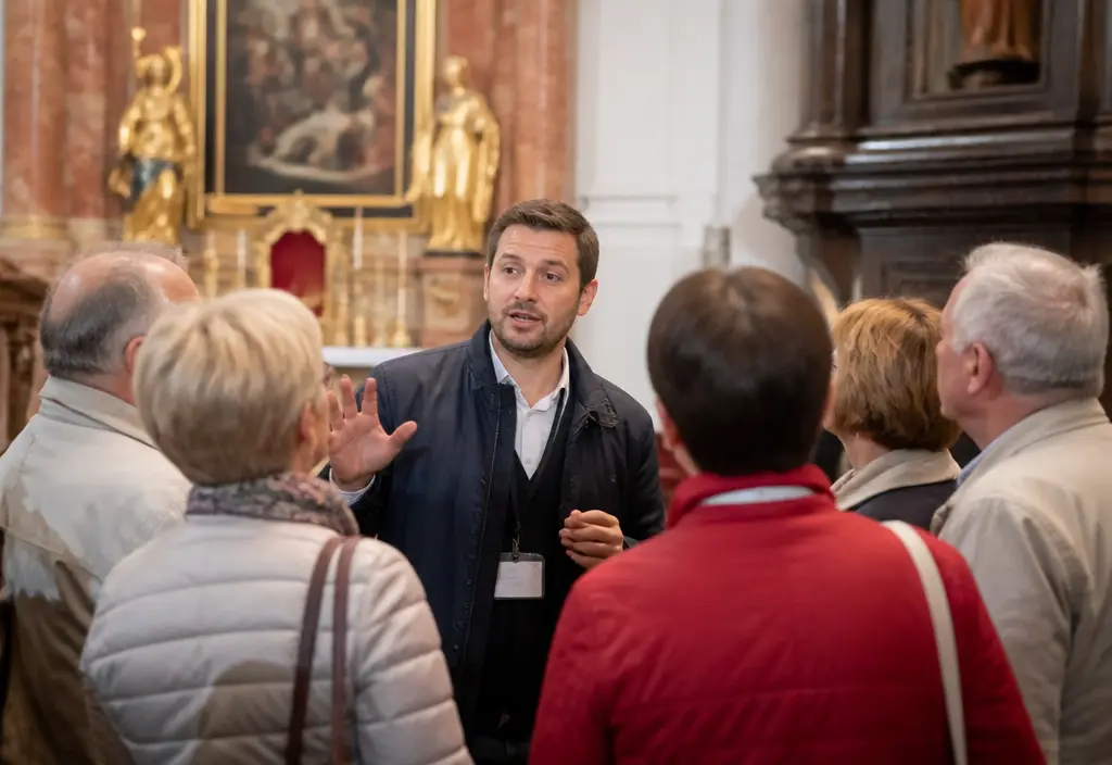 Экскурсионные туры