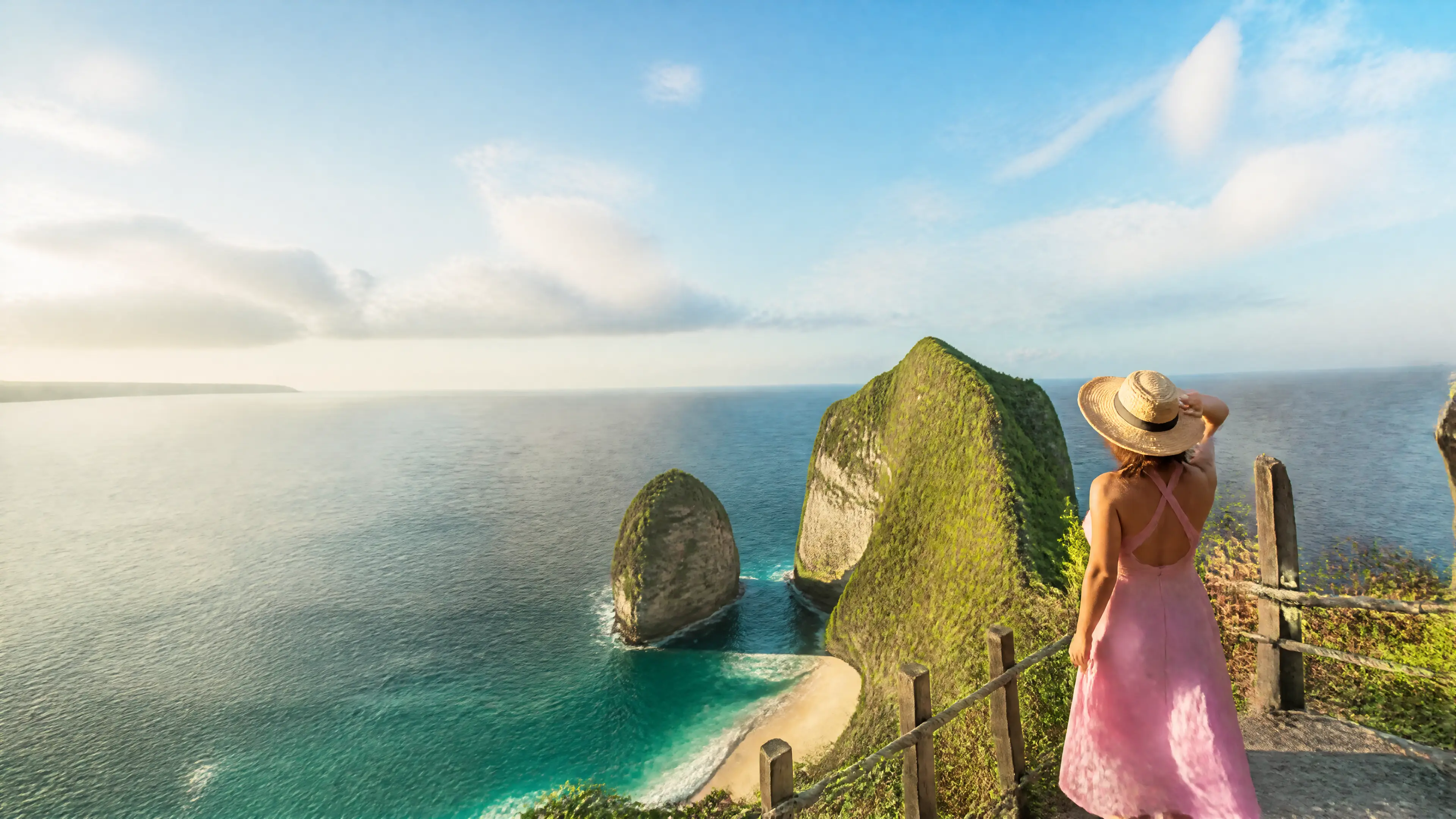last minute tours to Indonesia — overview