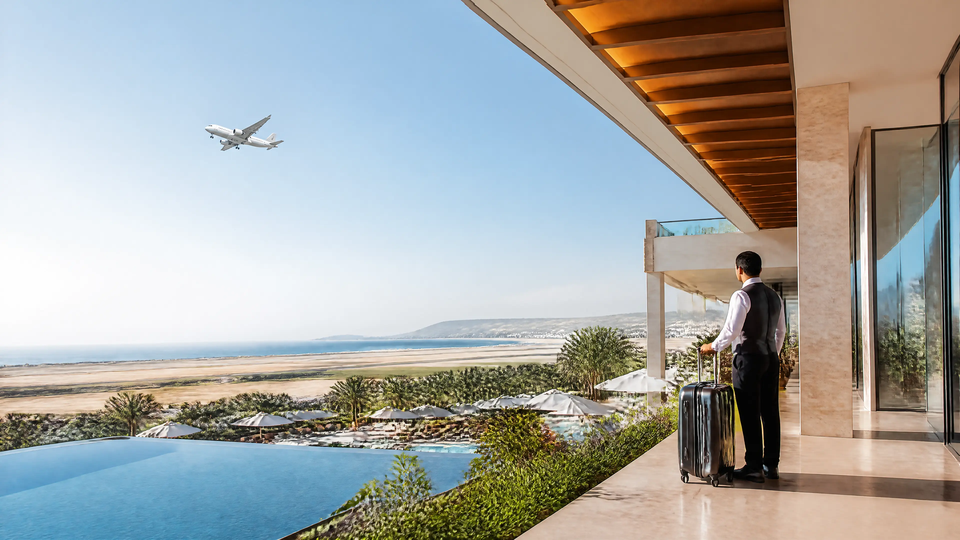 how hotel stars differ — hero