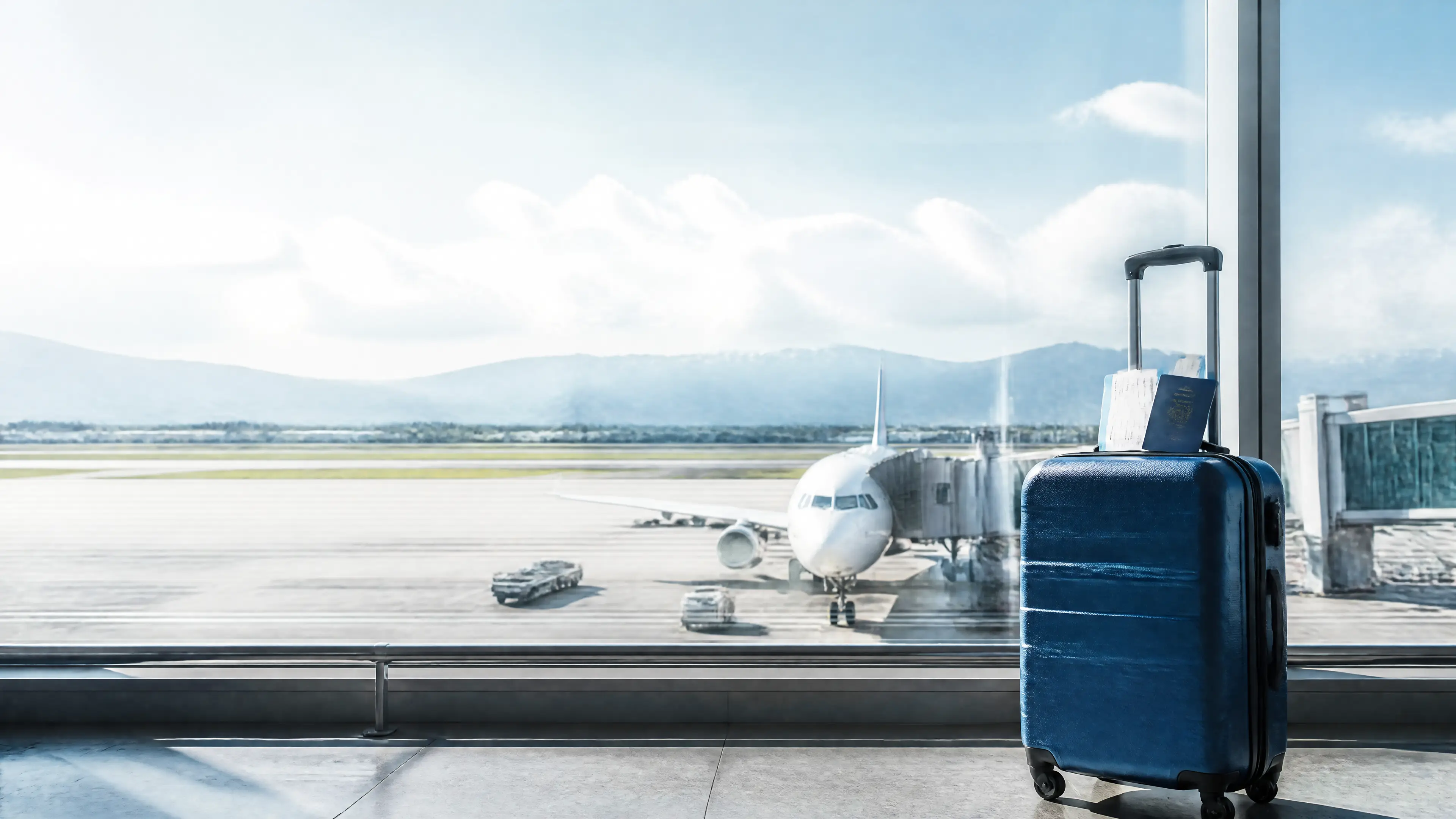 какие документы нужны для вылета — общий вид