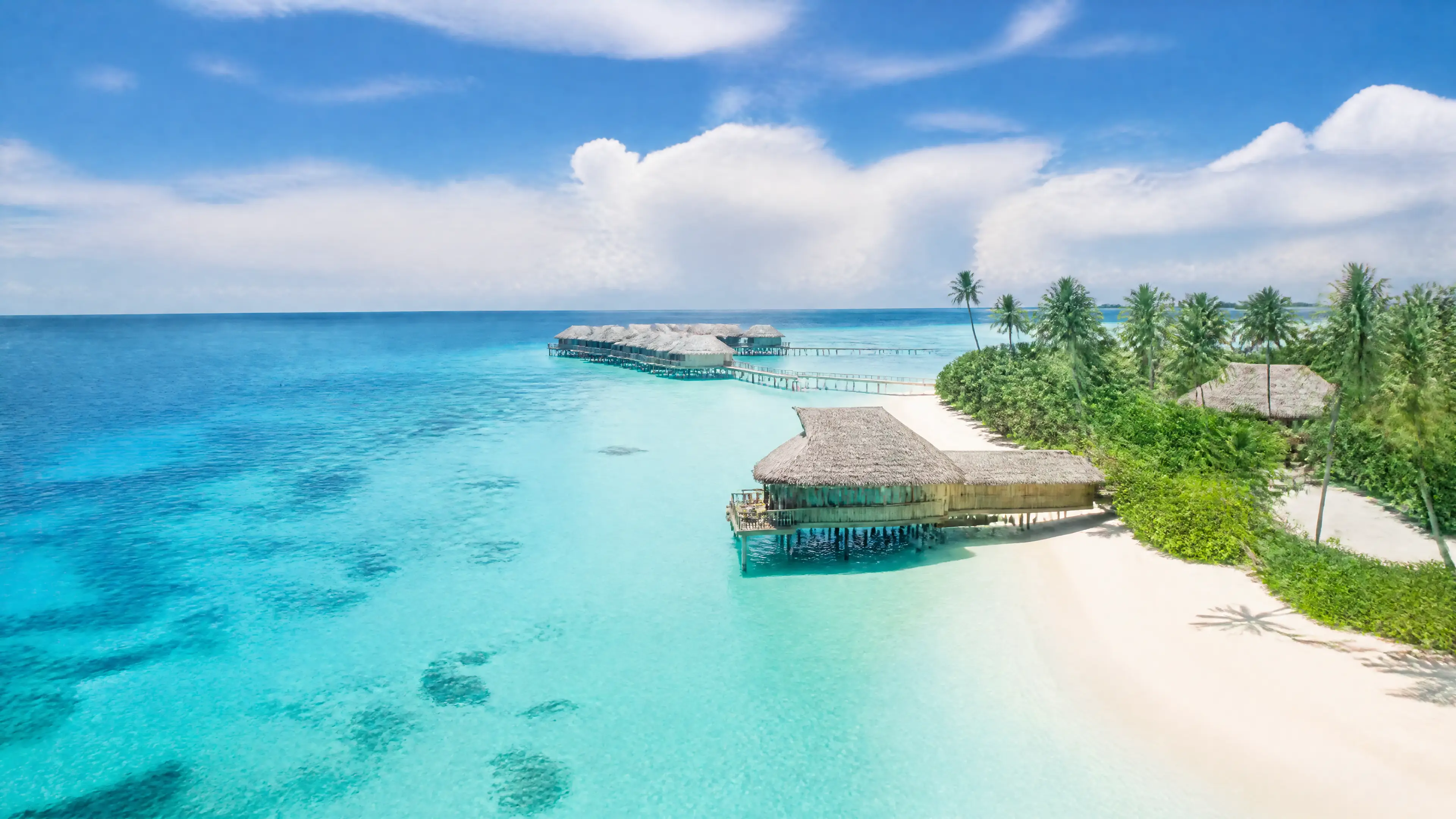 May holidays in the Maldives — overview
