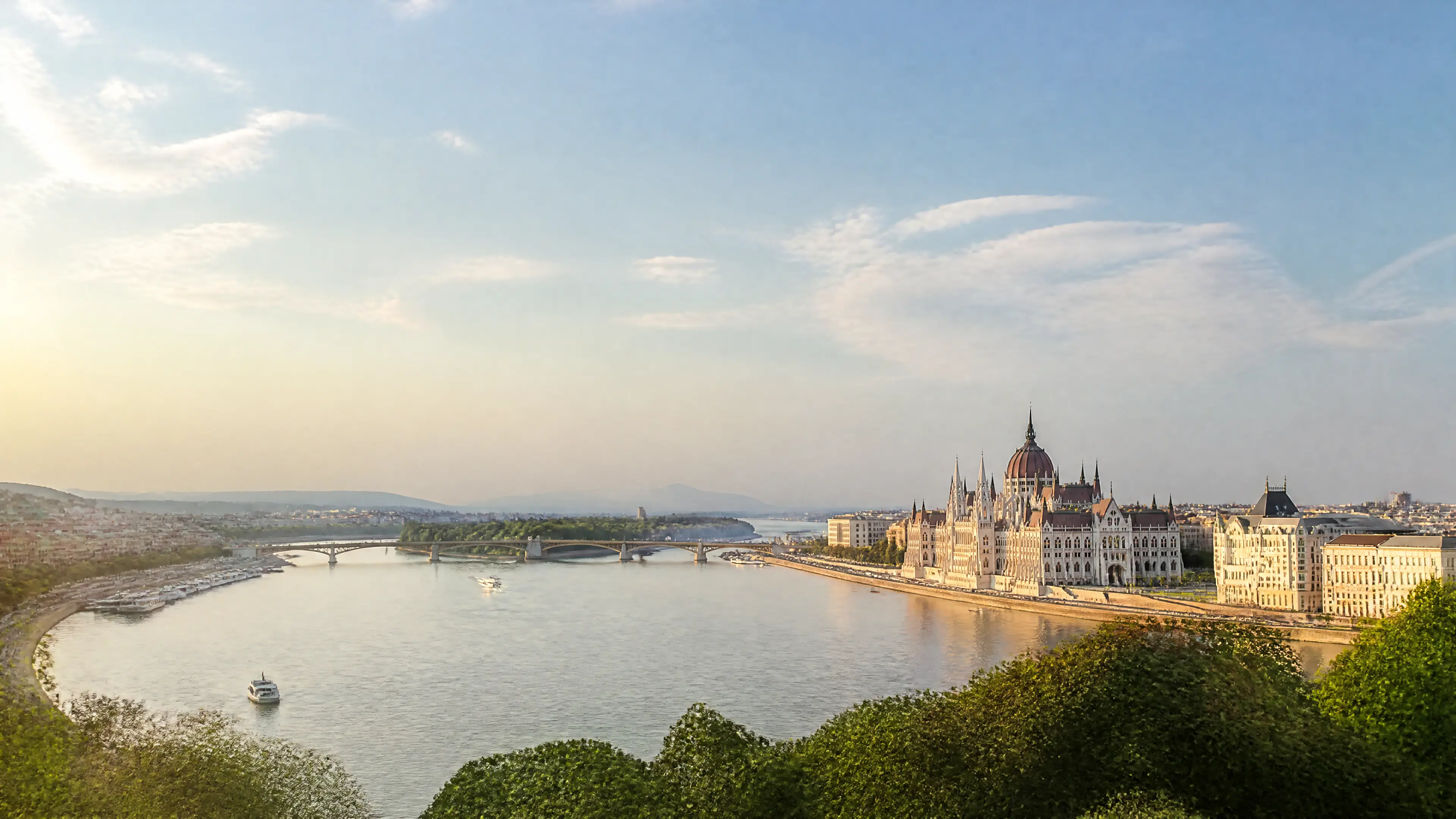 May holidays in Hungary — general overview
