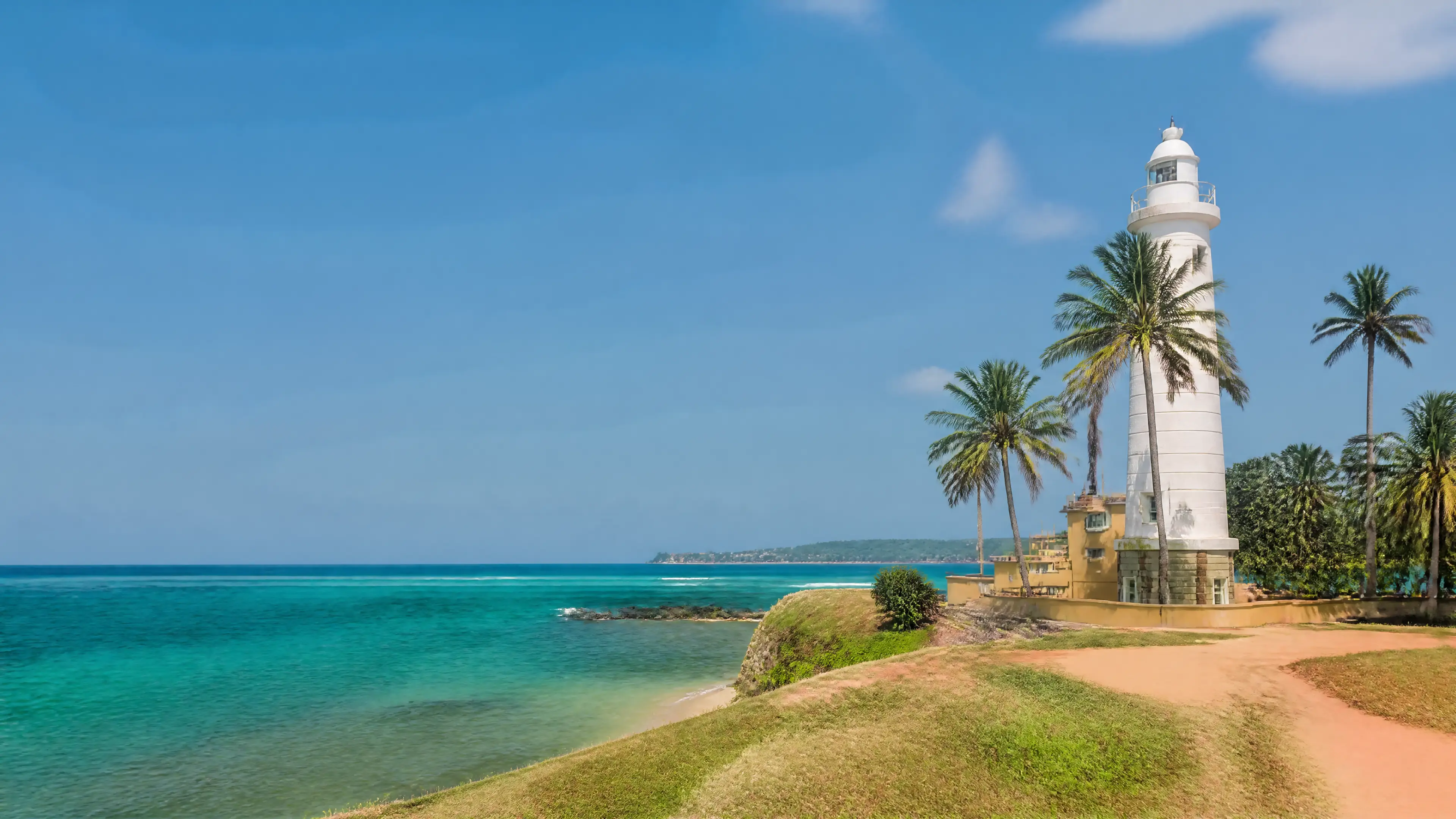 Nawruz in Sri Lanka — general view