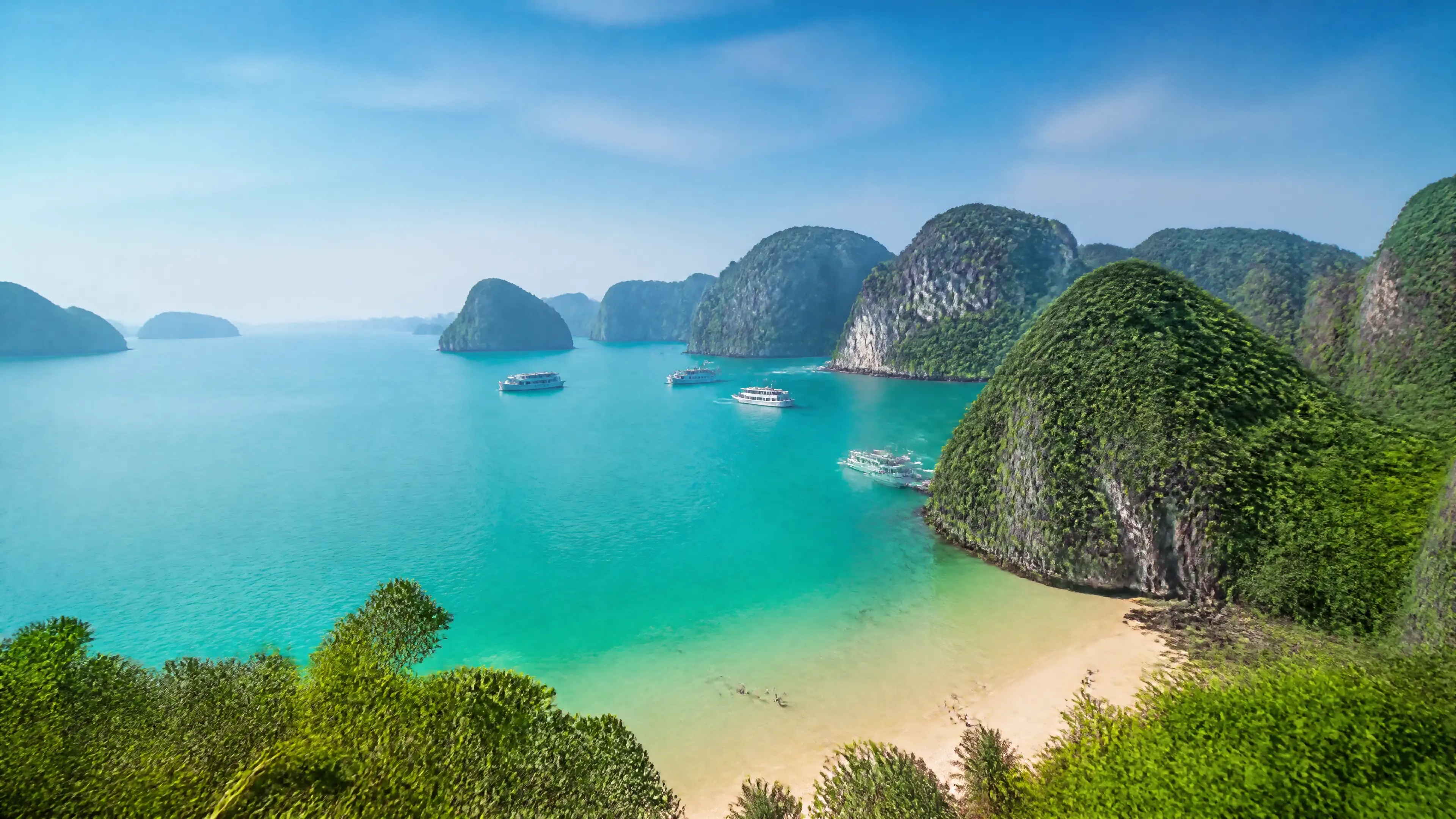 Inexpensive tours to Vietnam — general overview