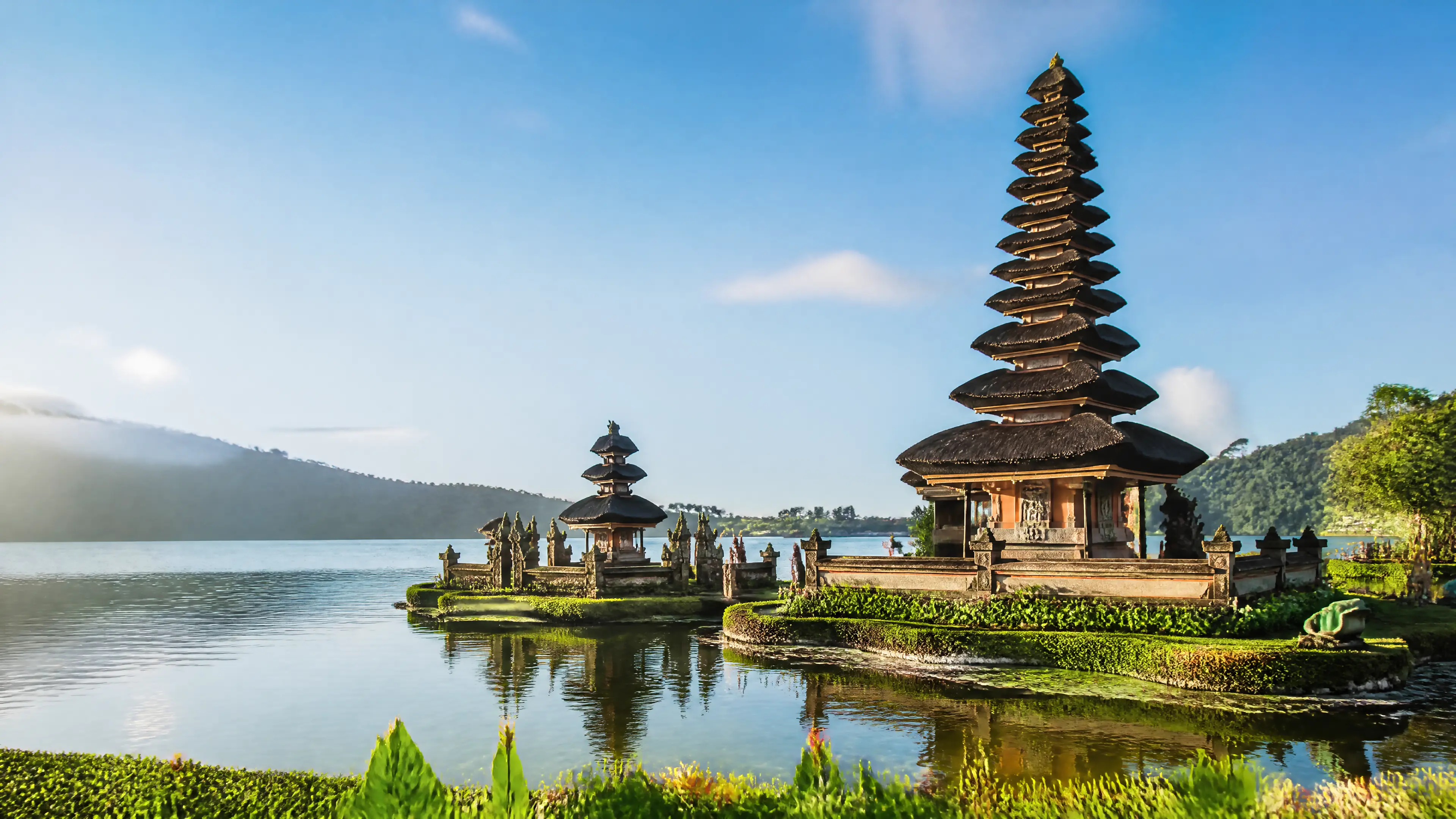 New Year in Indonesia — general overview