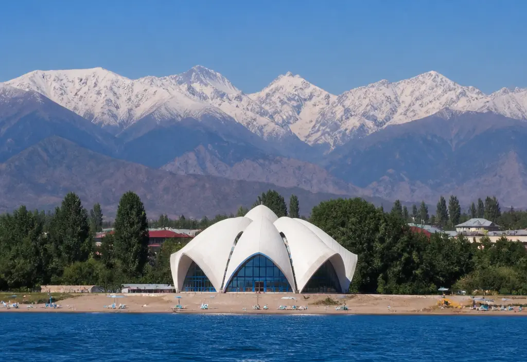 Issyk-Kul