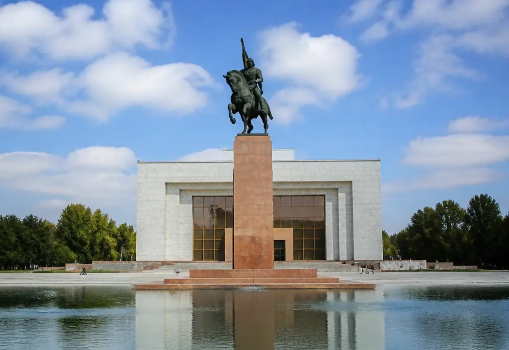 Bishkek