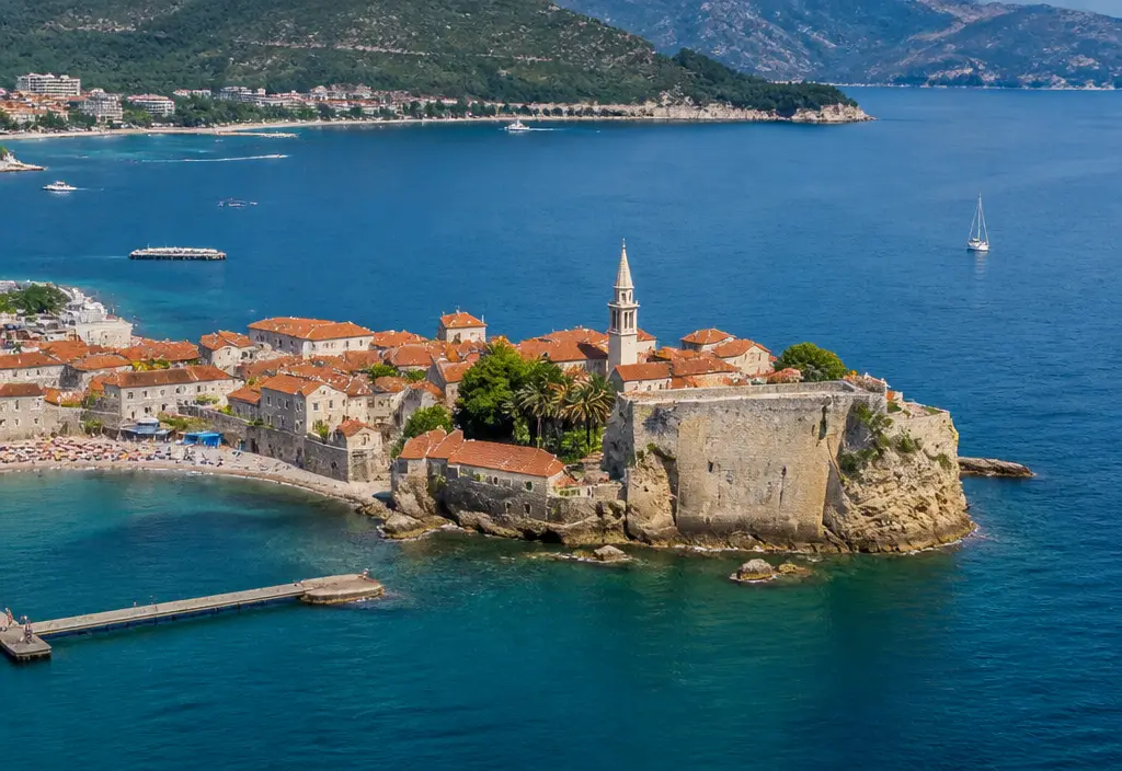 Budva