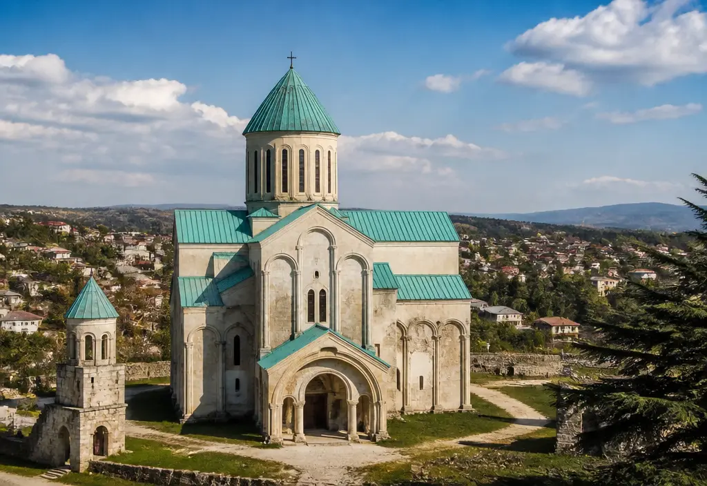Кутаиси