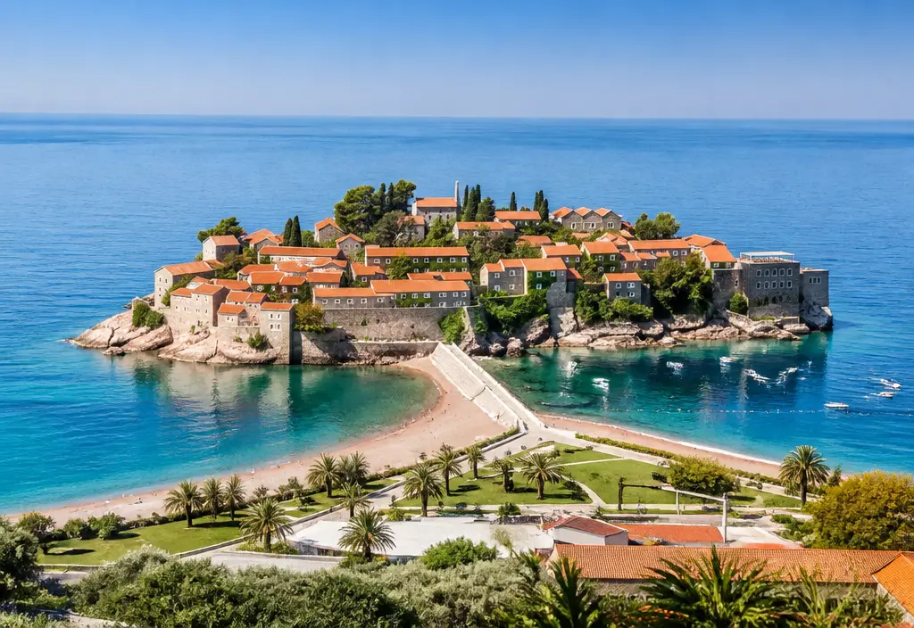 Sveti Stefan
