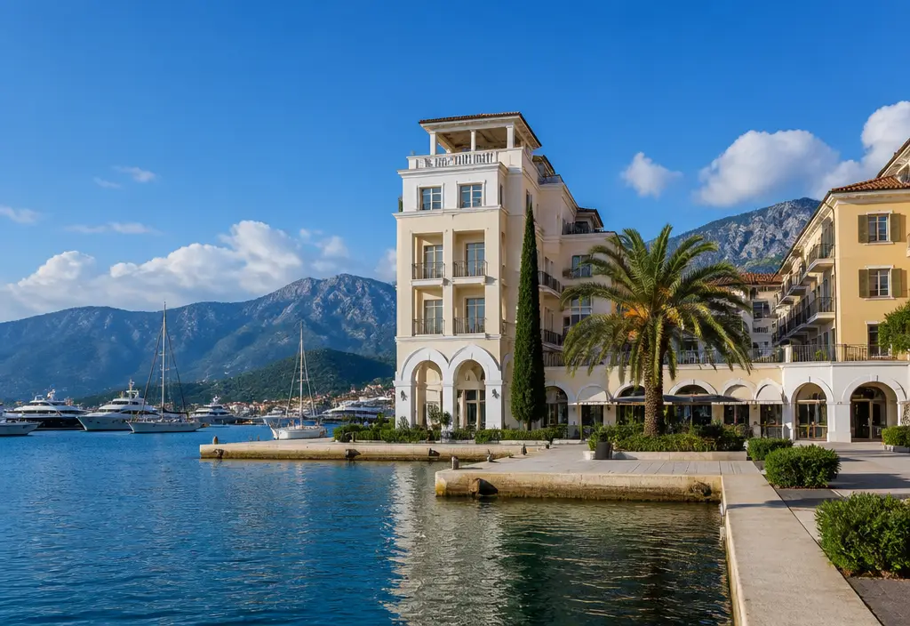 Tivat
