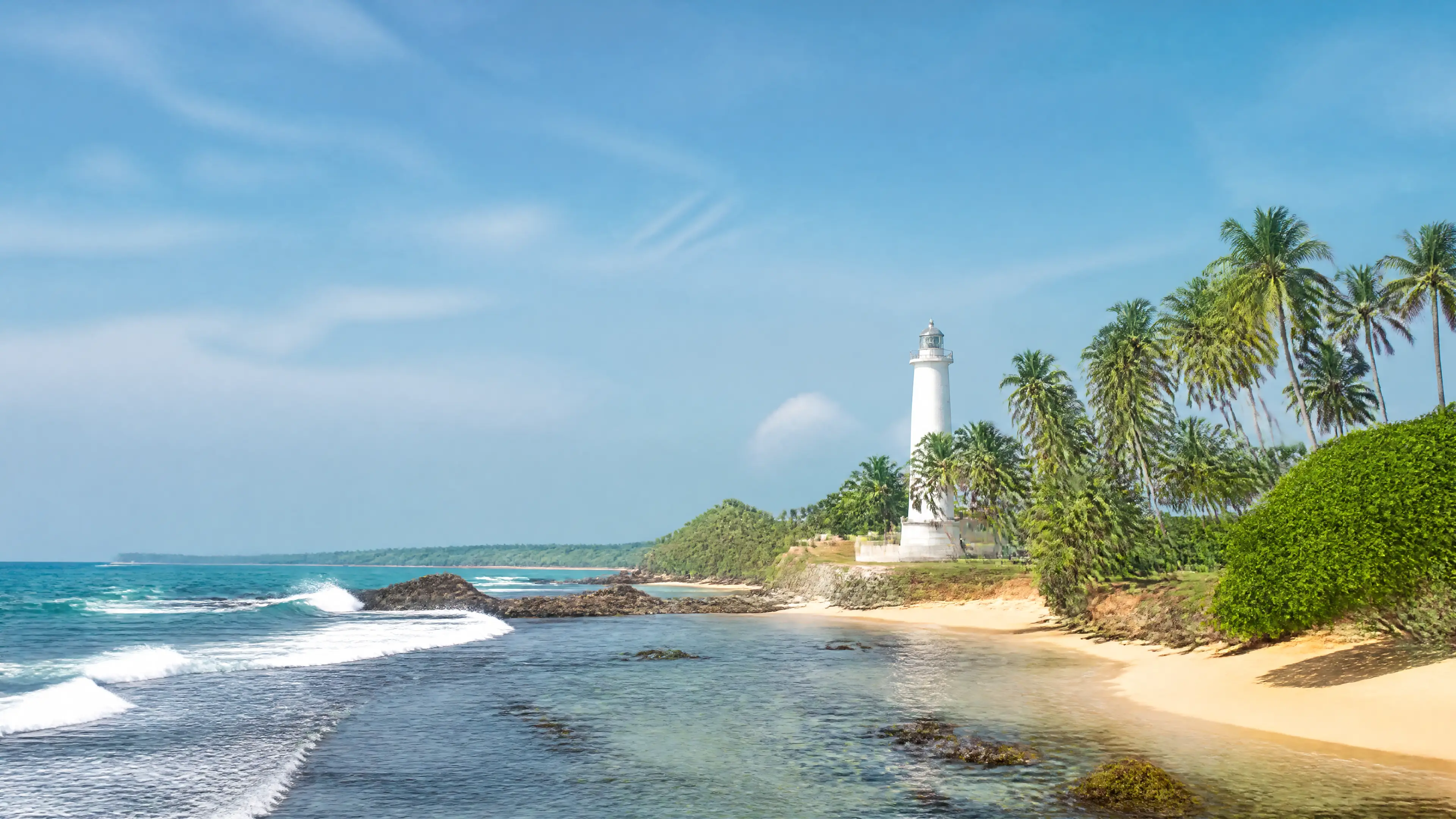 early booking of tours to Sri Lanka — general overview