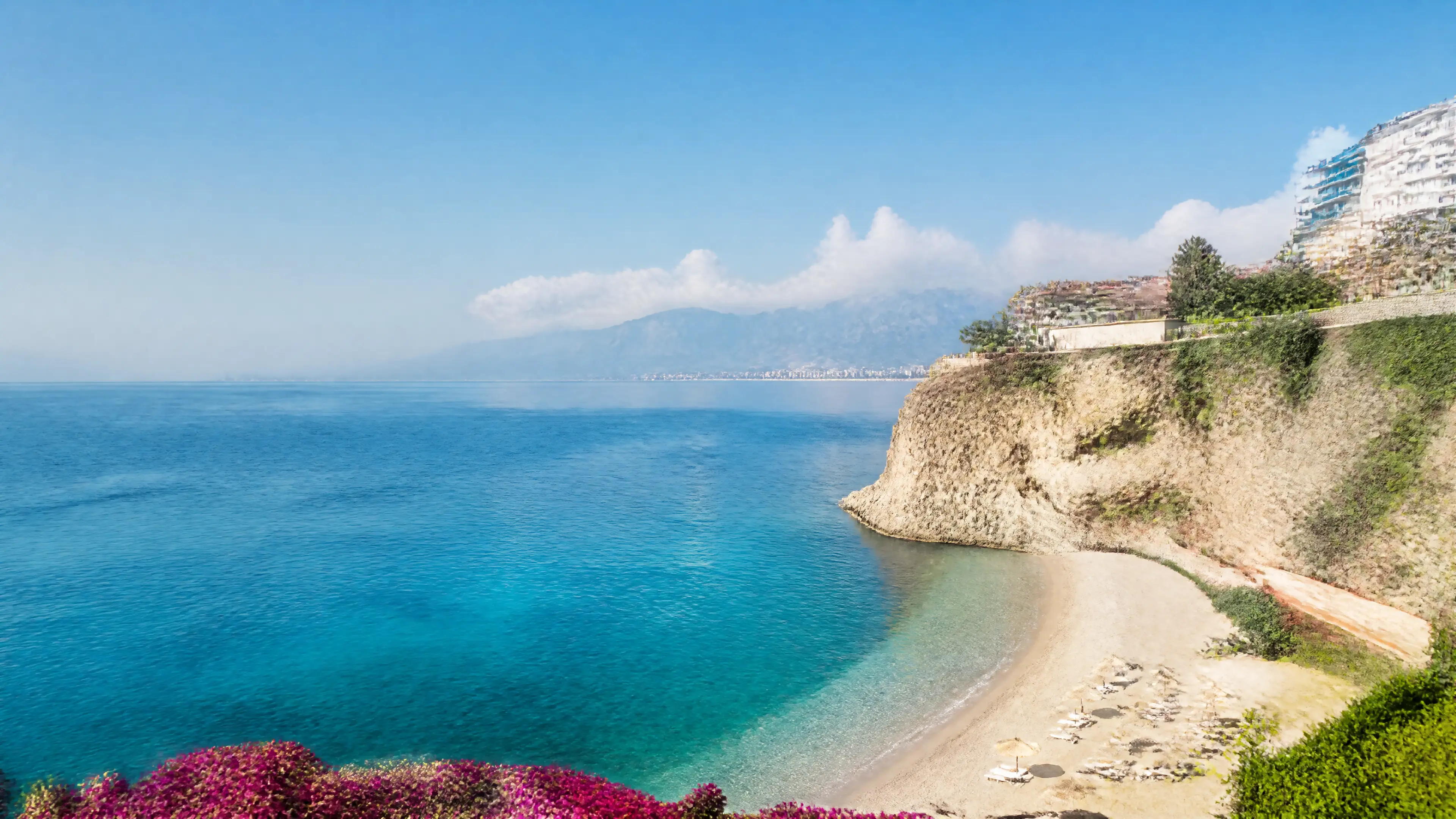 early booking of tours to Turkey — general overview