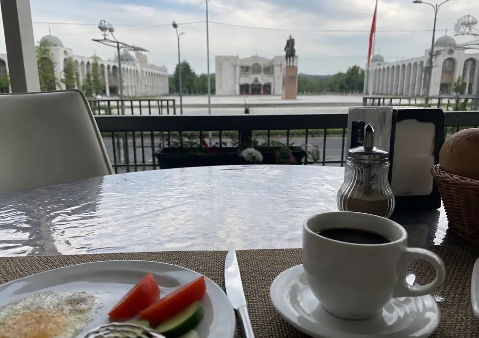 Виктория Ким