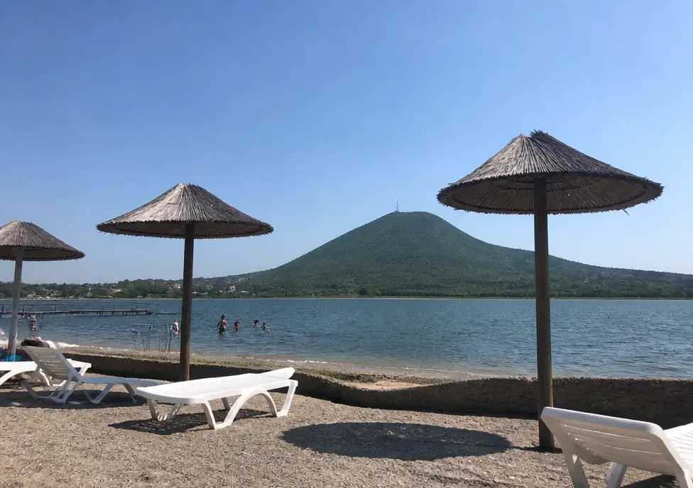 Виктория Ким