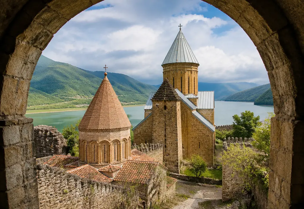 Грузия
