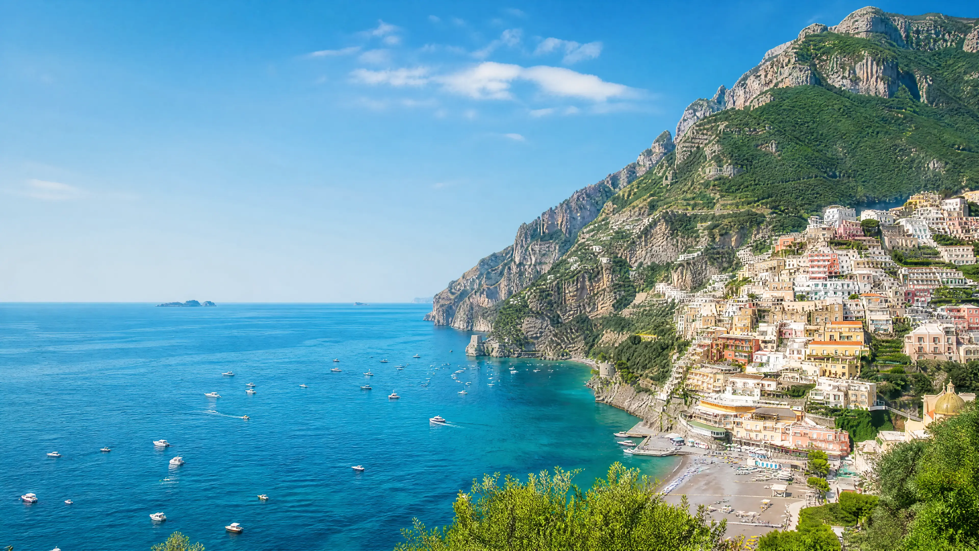 tours to Italy from Astana — overview