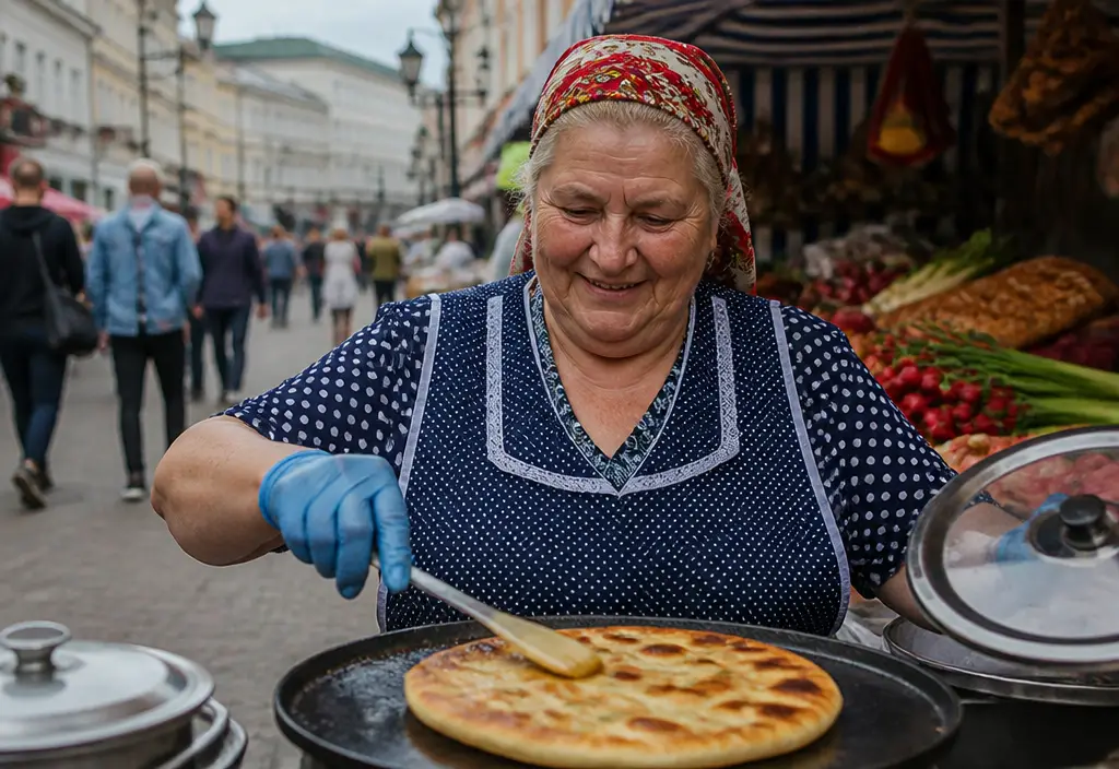 О стране