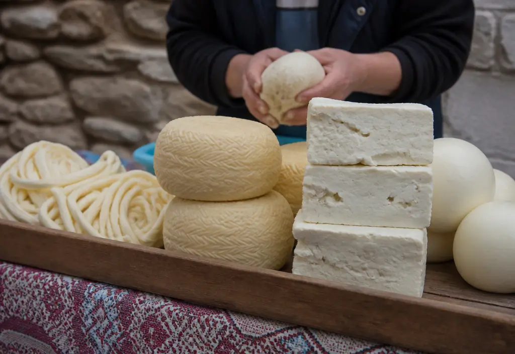 Баку, Гобустан, Губа и Шахдаг: экскурсионный тур на 6 дней