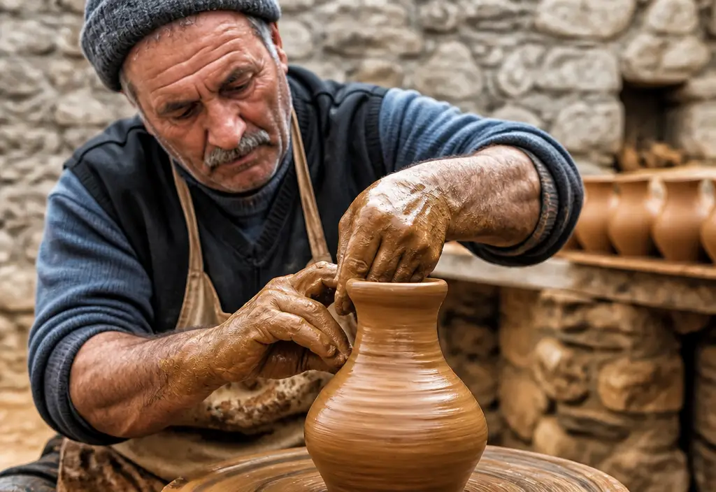Баку, Атешгях, Янардаг и Губа: экскурсионный тур на 8 дней