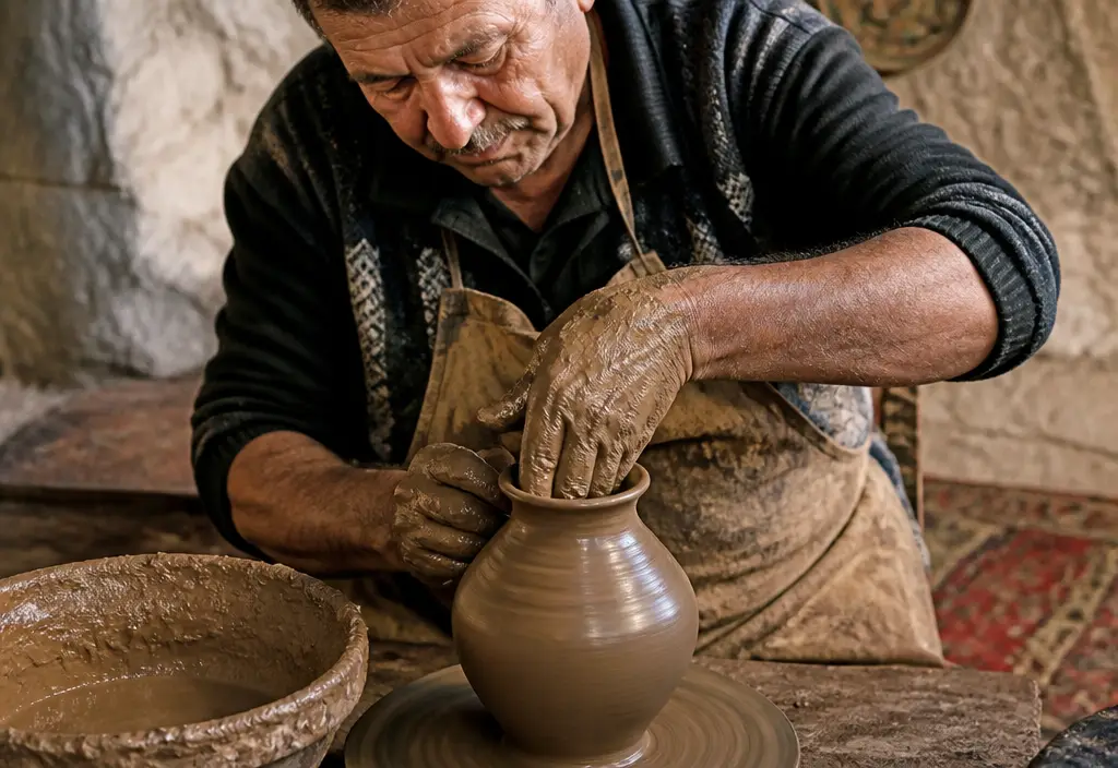 Баку, Музей ковра, Гала и Шемаха: экскурсионный тур на 6 дней