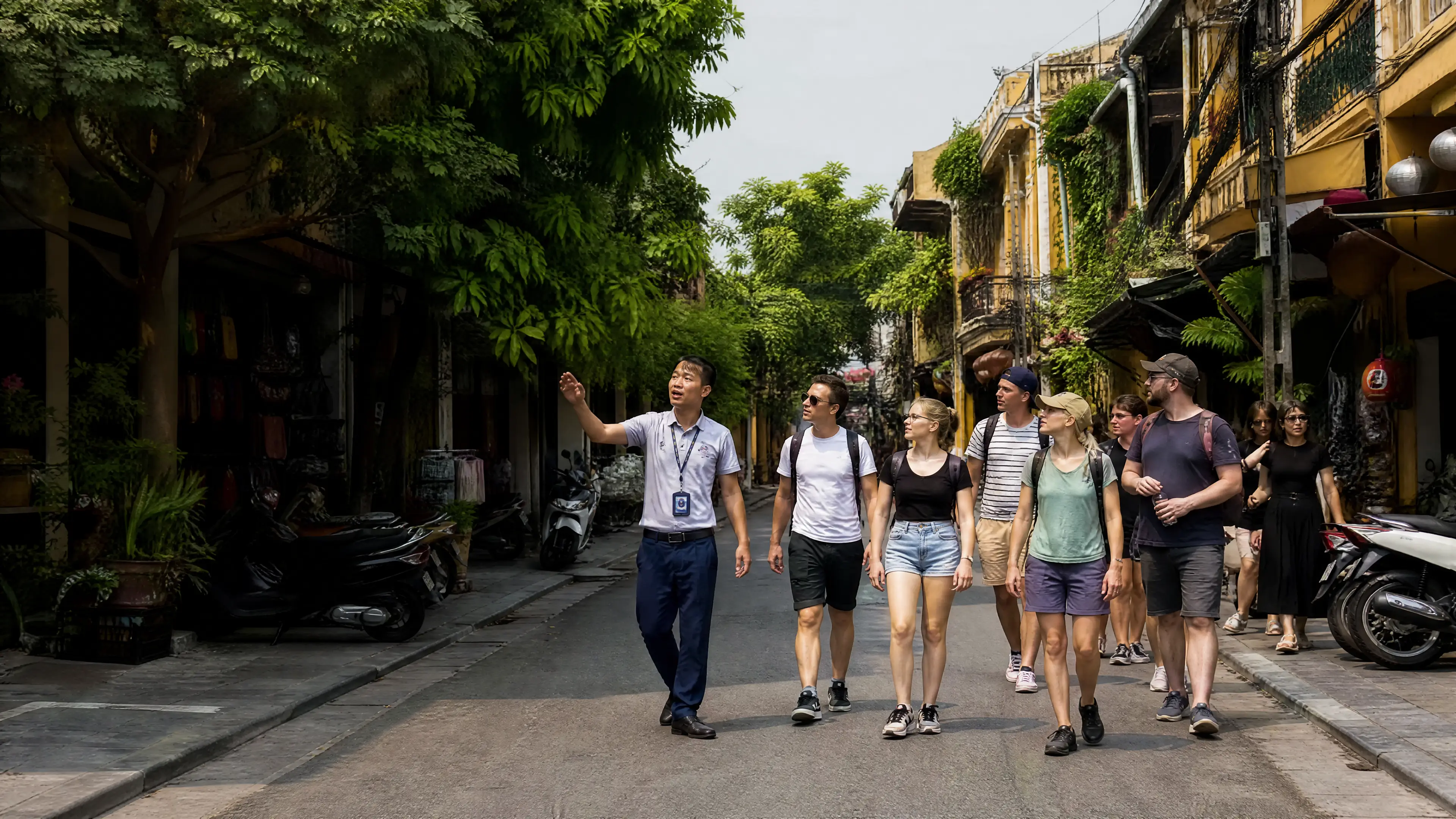 Hanoi, Ninh Binh, Sapa and Halong Bay: 7-day sightseeing tour