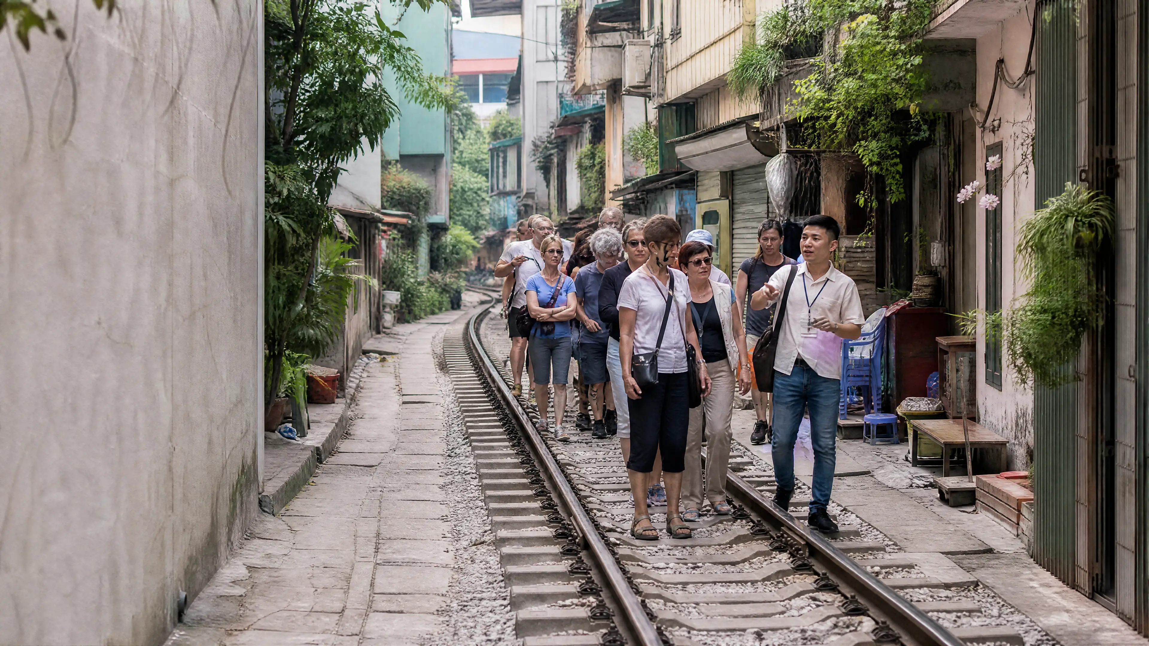 Hanoi, Nha Trang, Da Lat and Ho Chi Minh City: 14-day sightseeing tour
