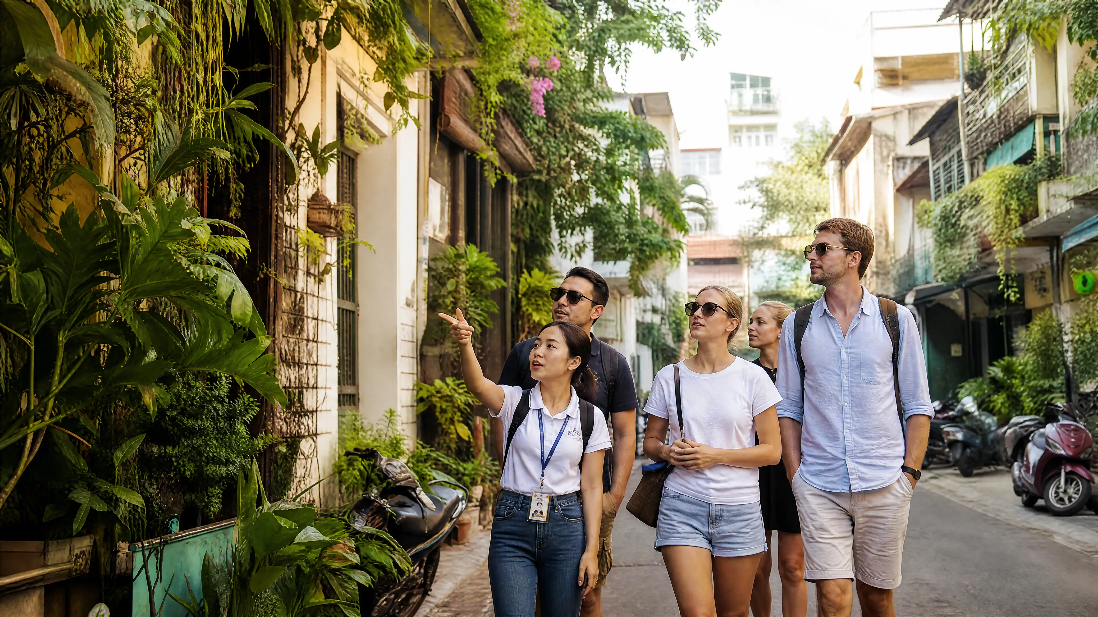 Ho Chi Minh City, Da Lat and Nha Trang: 14-day sightseeing tour