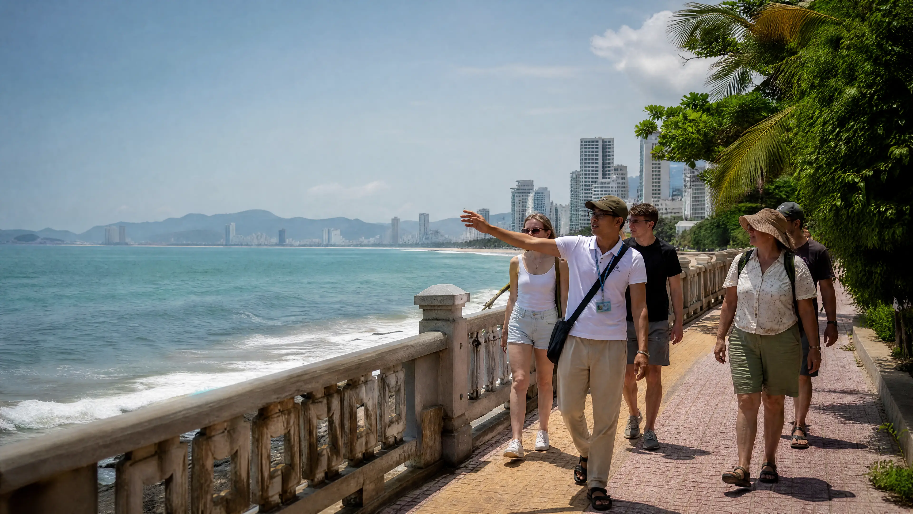 Nha Trang: 10-day sightseeing tour