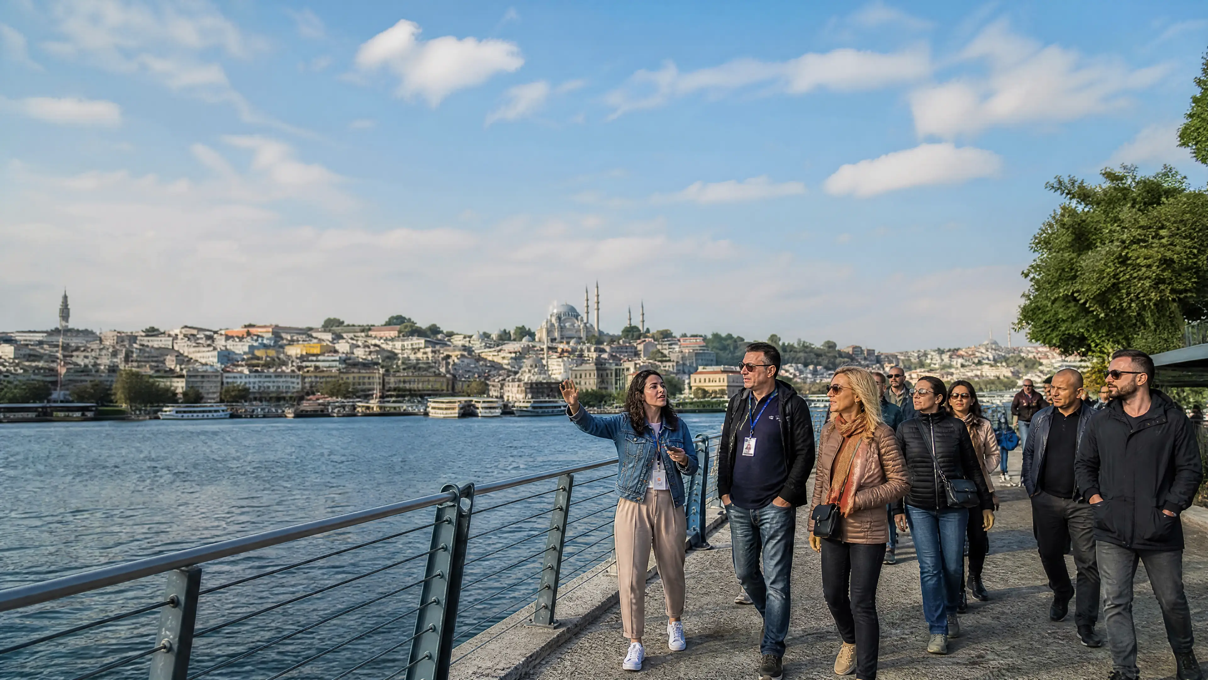 Istanbul and Cappadocia: 6-day sightseeing tour