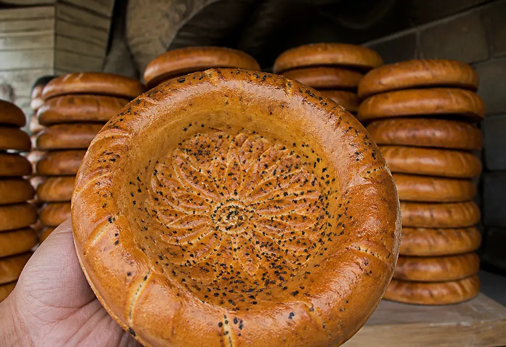 Ташкент, Самарканд и Бухара: экскурсионный тур на 7 дней